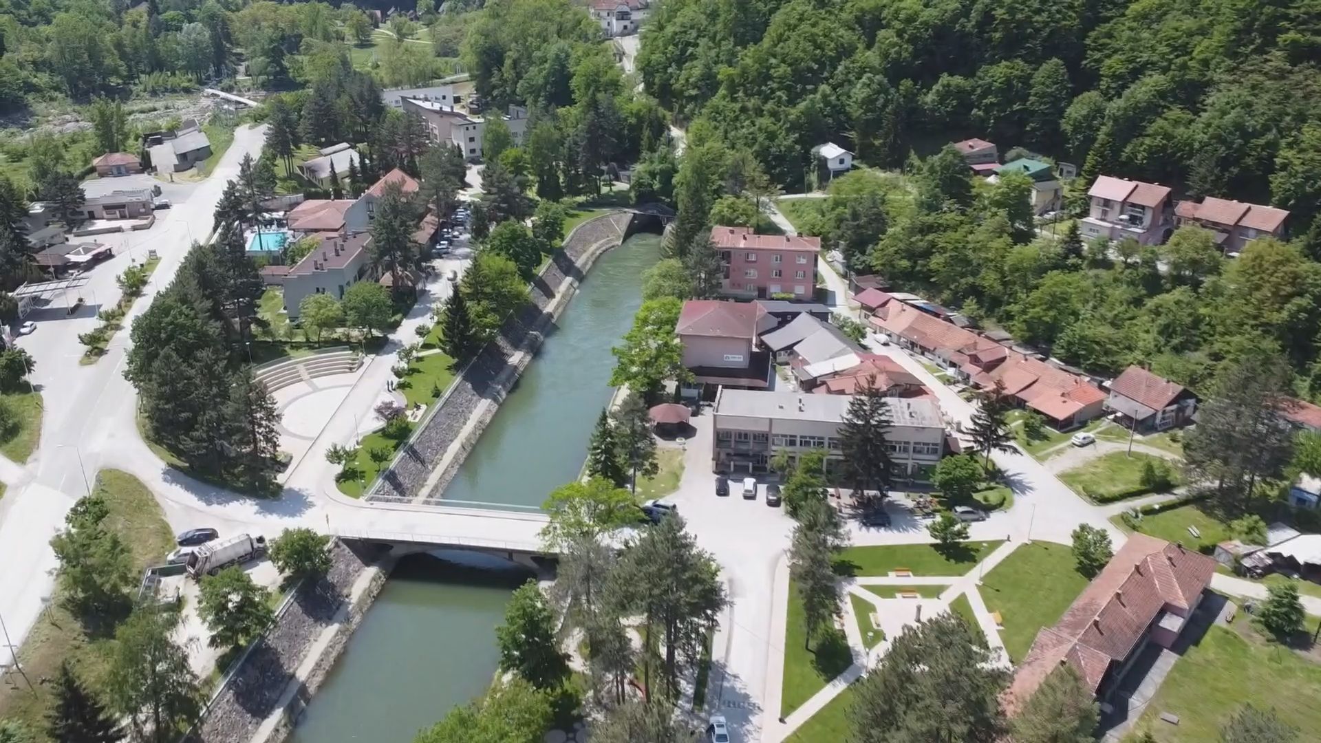 Ovako izgleda "kablarska balerina" koja sela diže iz mrtvih: Meštani masovno počinju da se bave seoskim turizmom na ovoj planini i vraćaju na dedovinu (FOTO)