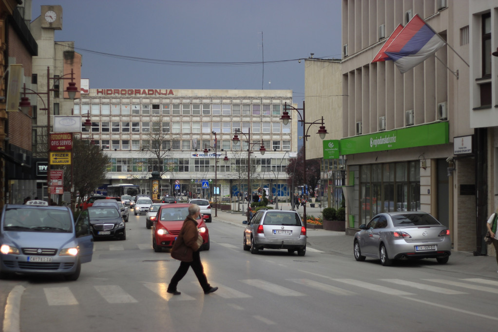 Čačani sada nemate izgovor, ovo je odlična prilika da vodite zdrav život: Grad subvencioniše kupovinu bicikla, opredeljeno neverovatnih milion dinara