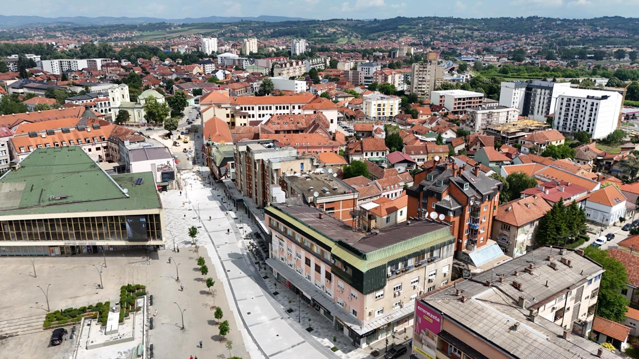 Već tri godine tražimo stan, ali cene i dalje divljaju: Marko se iz Arilja doselio u Čačak ali nekretninu u gradu na Moravi je teško kupiti