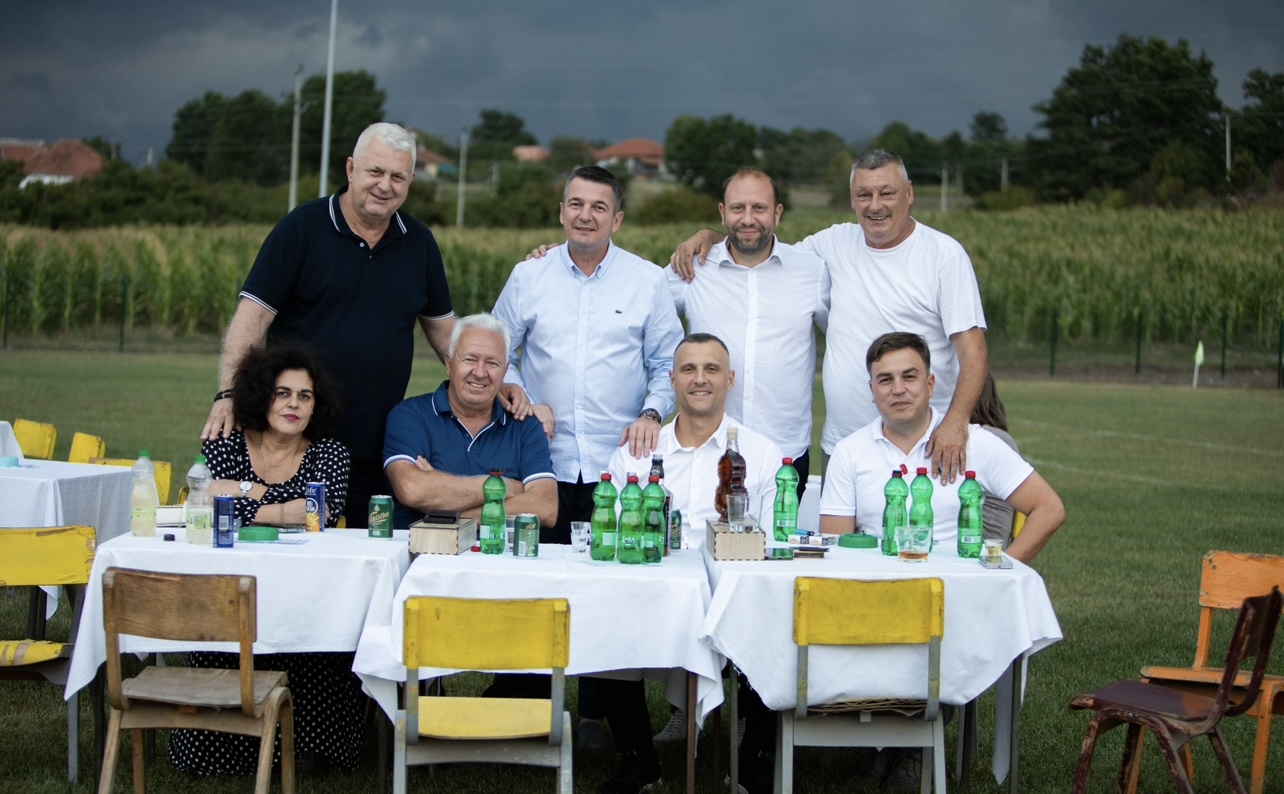 Preko 60.000 ljudi prošlo kroz Pranjane tokom tri dana Sabora violinista / foto: RINA