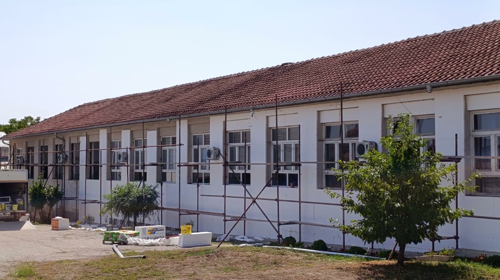 Veliki jubilej Osnovne škole u selo Korbove u Kladovu / foto: RINA