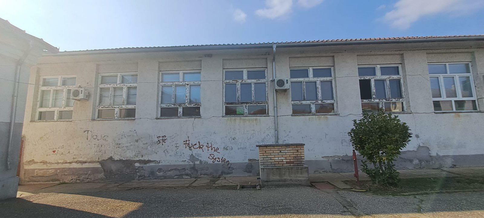 Veliki jubilej Osnovne škole u selo Korbove u Kladovu / foto: RINA