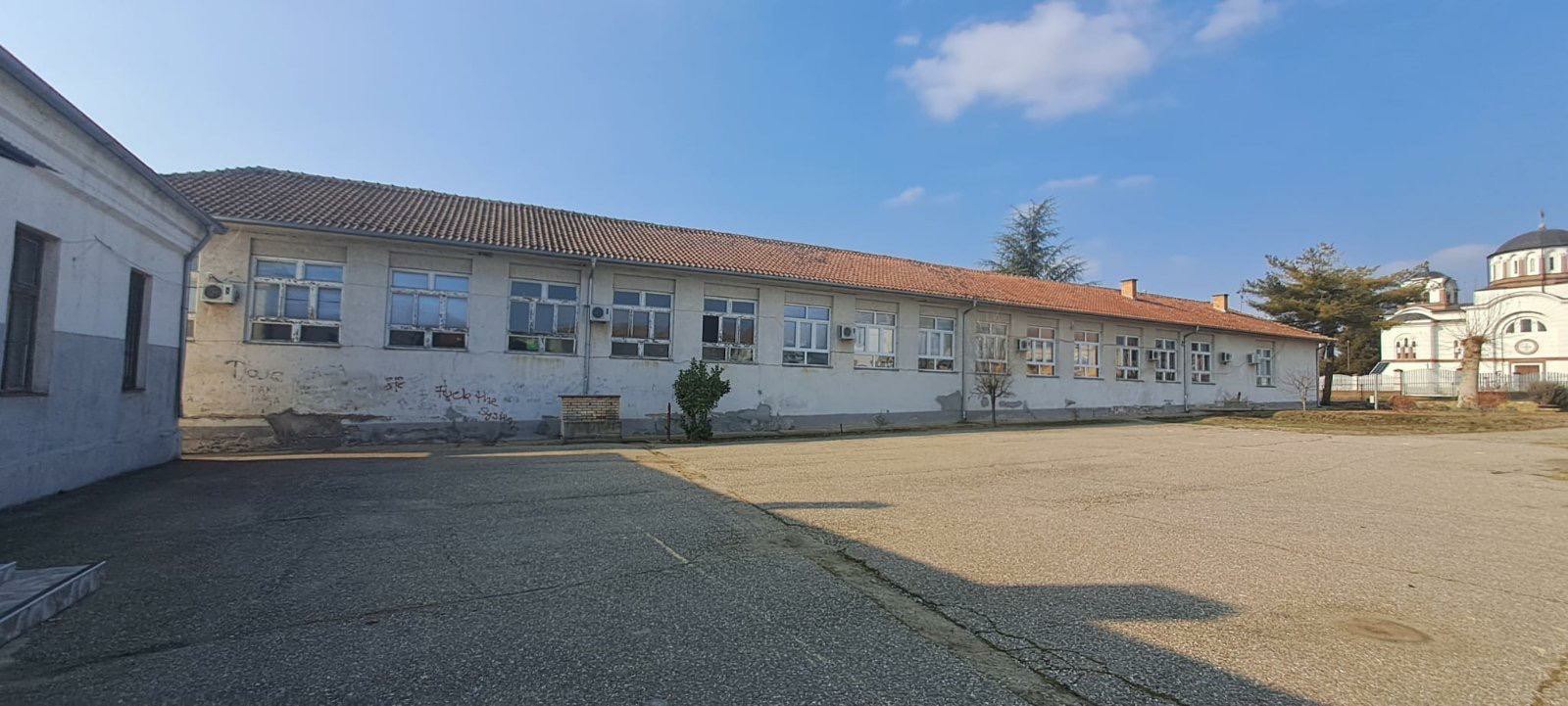 Veliki jubilej Osnovne škole u selo Korbove u Kladovu / foto: RINA