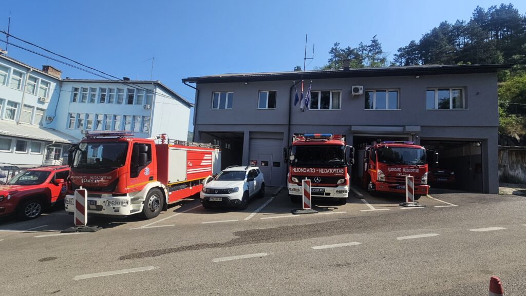 Bez panike i ostanite pribrani: Važan apel nadležnih iz Prijepolja, Priboja i Nove Varoši - sutra u podne odjekivaće sirene