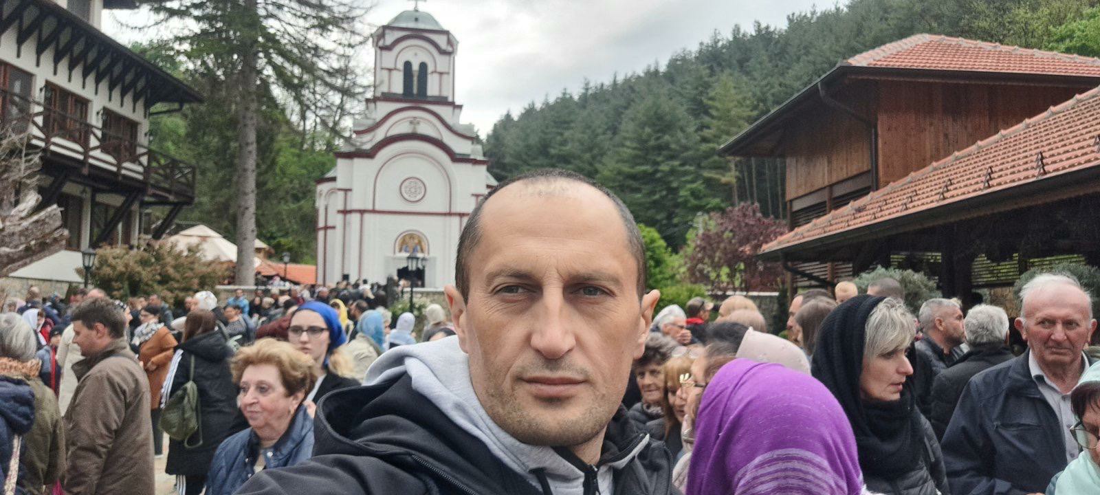 Slobodanu iz Kosjerića je potrebna pomoć dobrih ljudi / foto: RINA