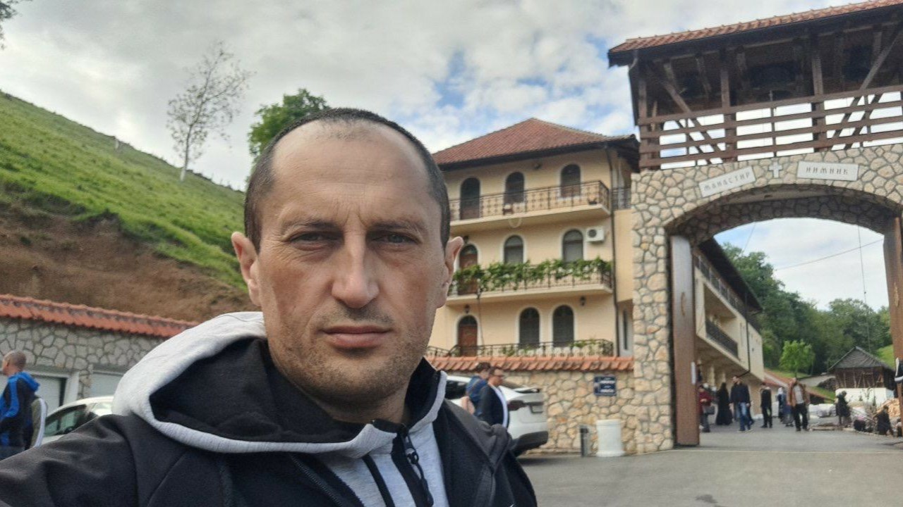 Slobodanu iz Kosjerića je potrebna pomoć dobrih ljudi / foto: RINA