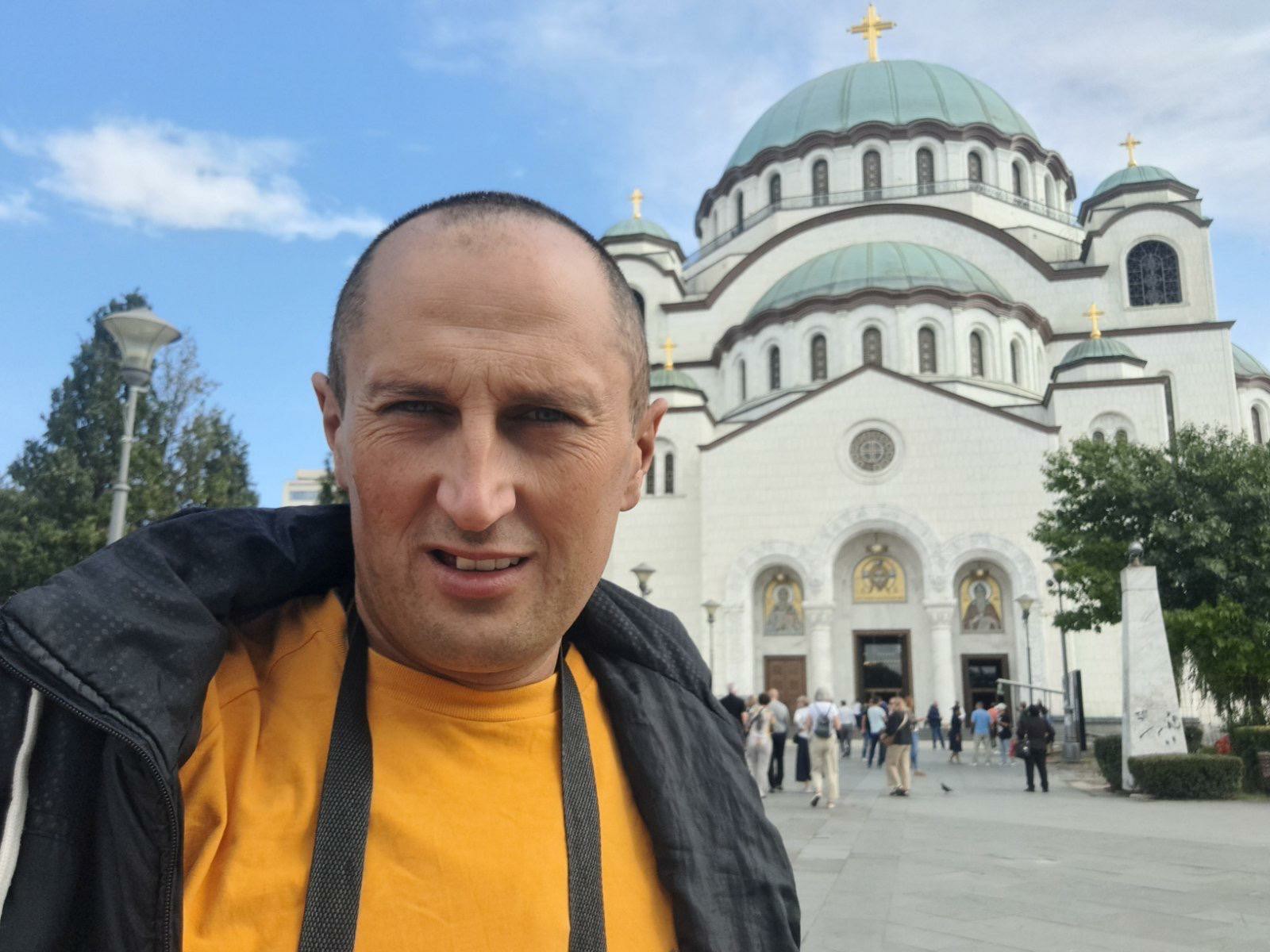 Slobodanu iz Kosjerića je potrebna pomoć dobrih ljudi / foto: RINA