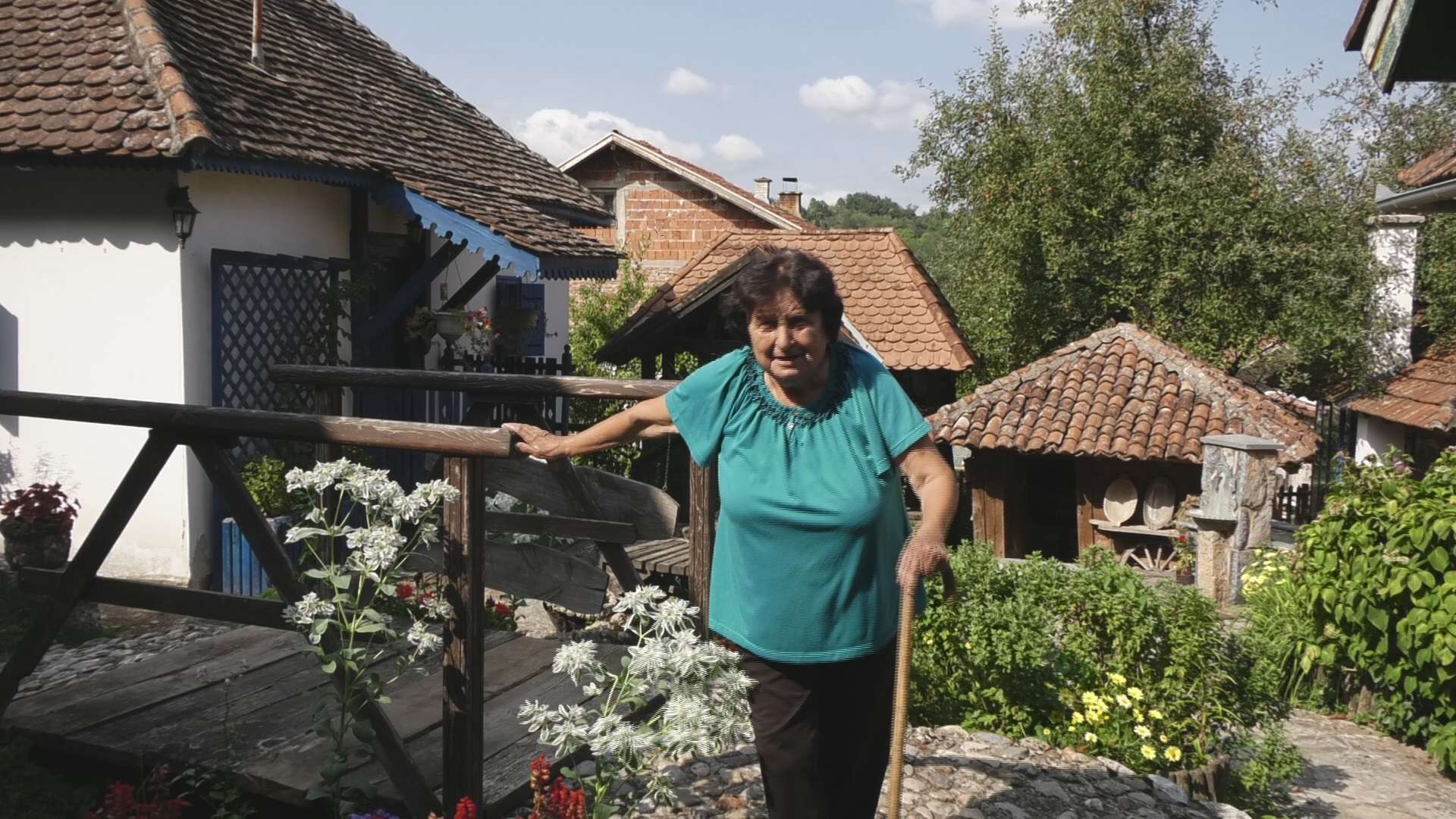 Neverovatna priča o školi u selu Zlakusa / foto: RINA