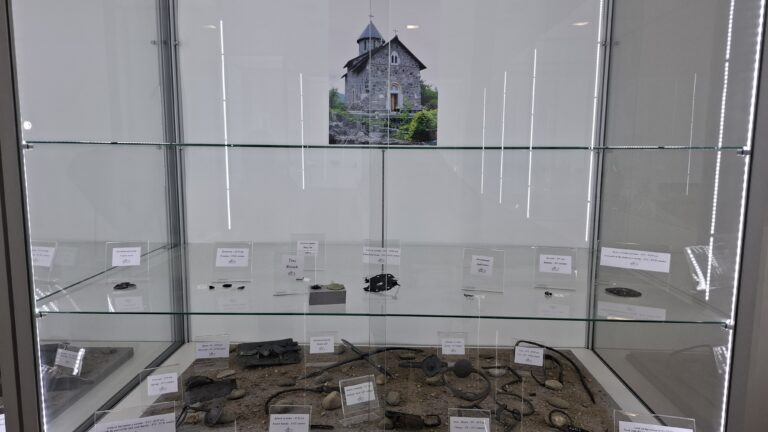 Opština Priboj leži na pravom arheološkom blagu / foto: RINA