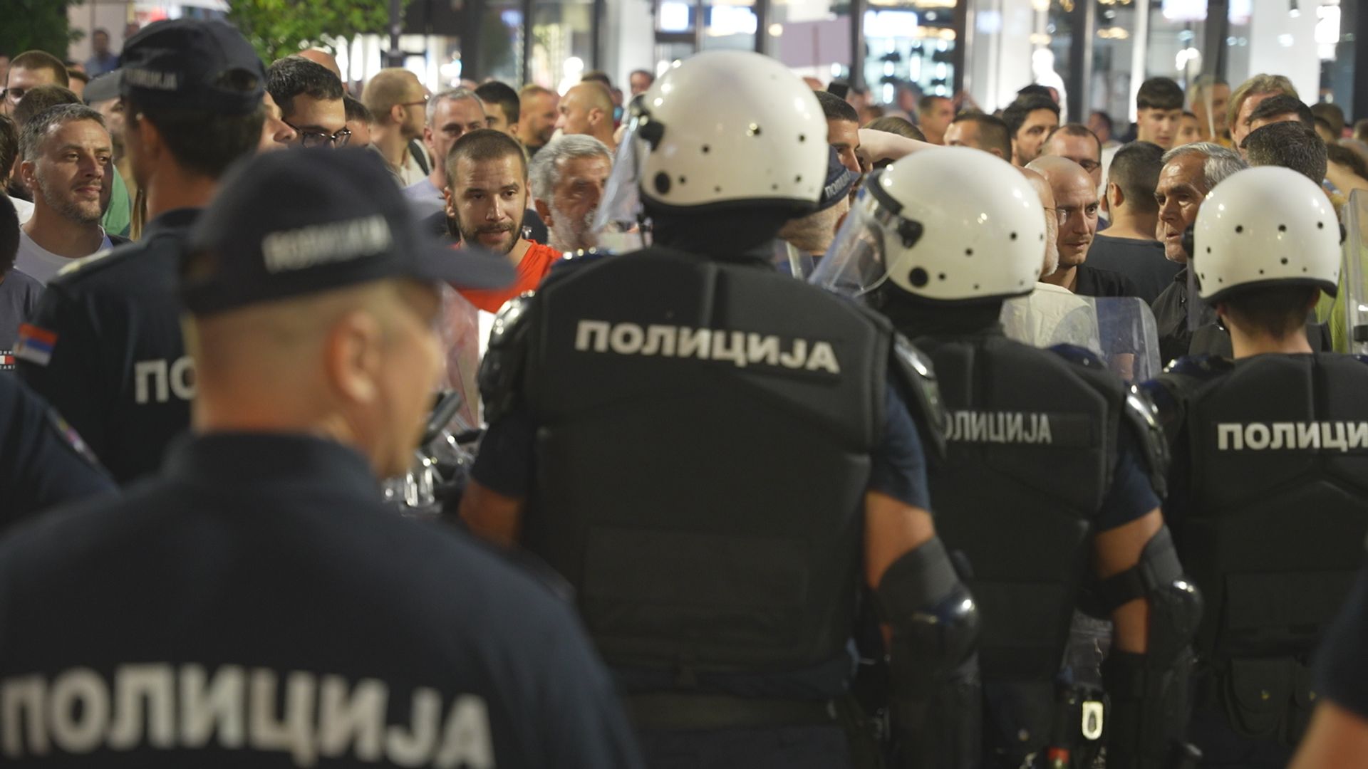 Studenti otkazali svoj protest, šta li će na to reći šaka ekstremnih blokadera? Još jedan narodni skup održava se večeras u Čačku - organizatori pozvali na mir i dostojanstvo 