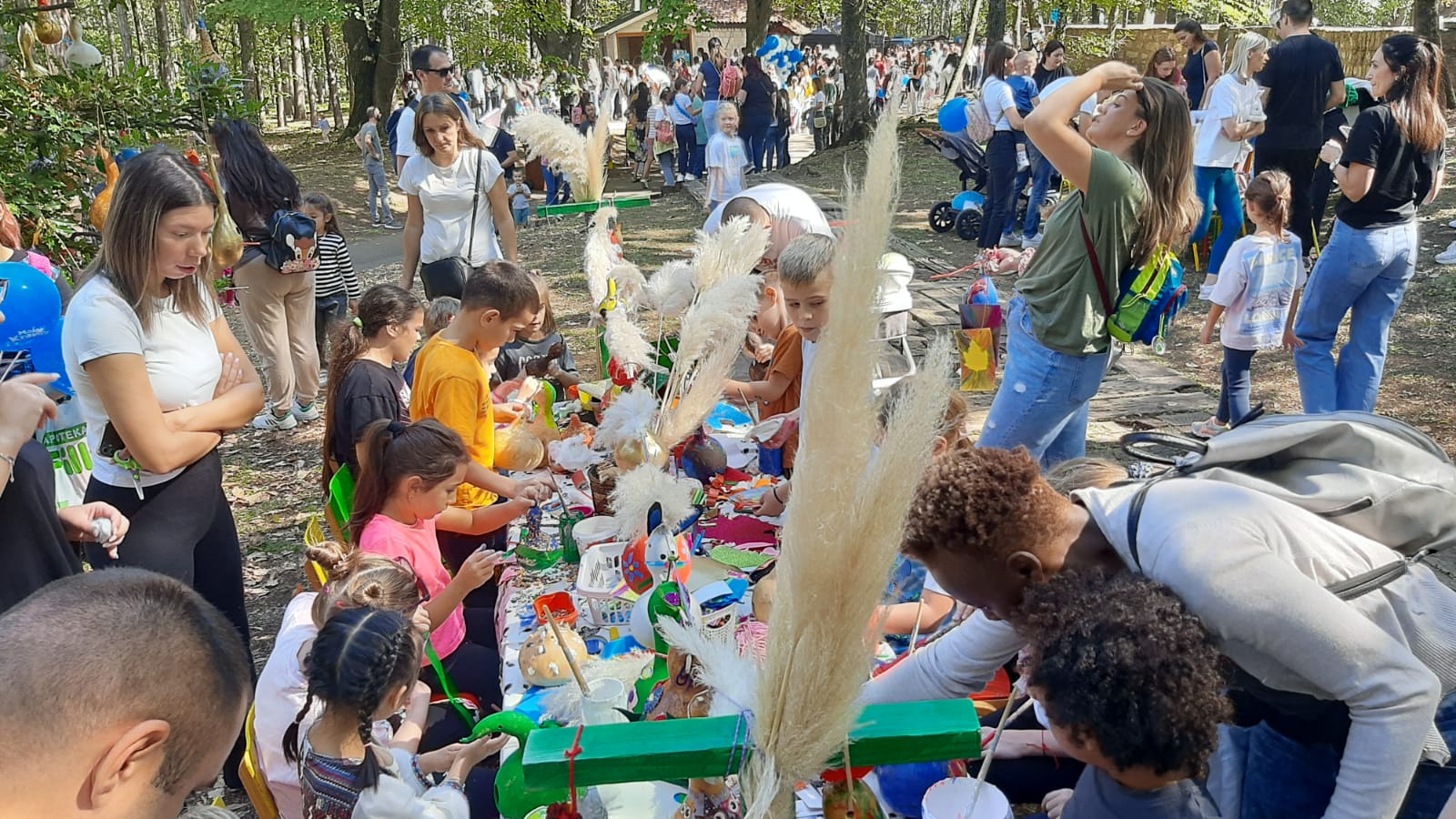 Ovo je najveći dečji festival u Srbiji, a organizuje ga naša princeza: Oplenac spreman sutra da primi na hiljade mališana i njihovih roditelja - prelepa priča 