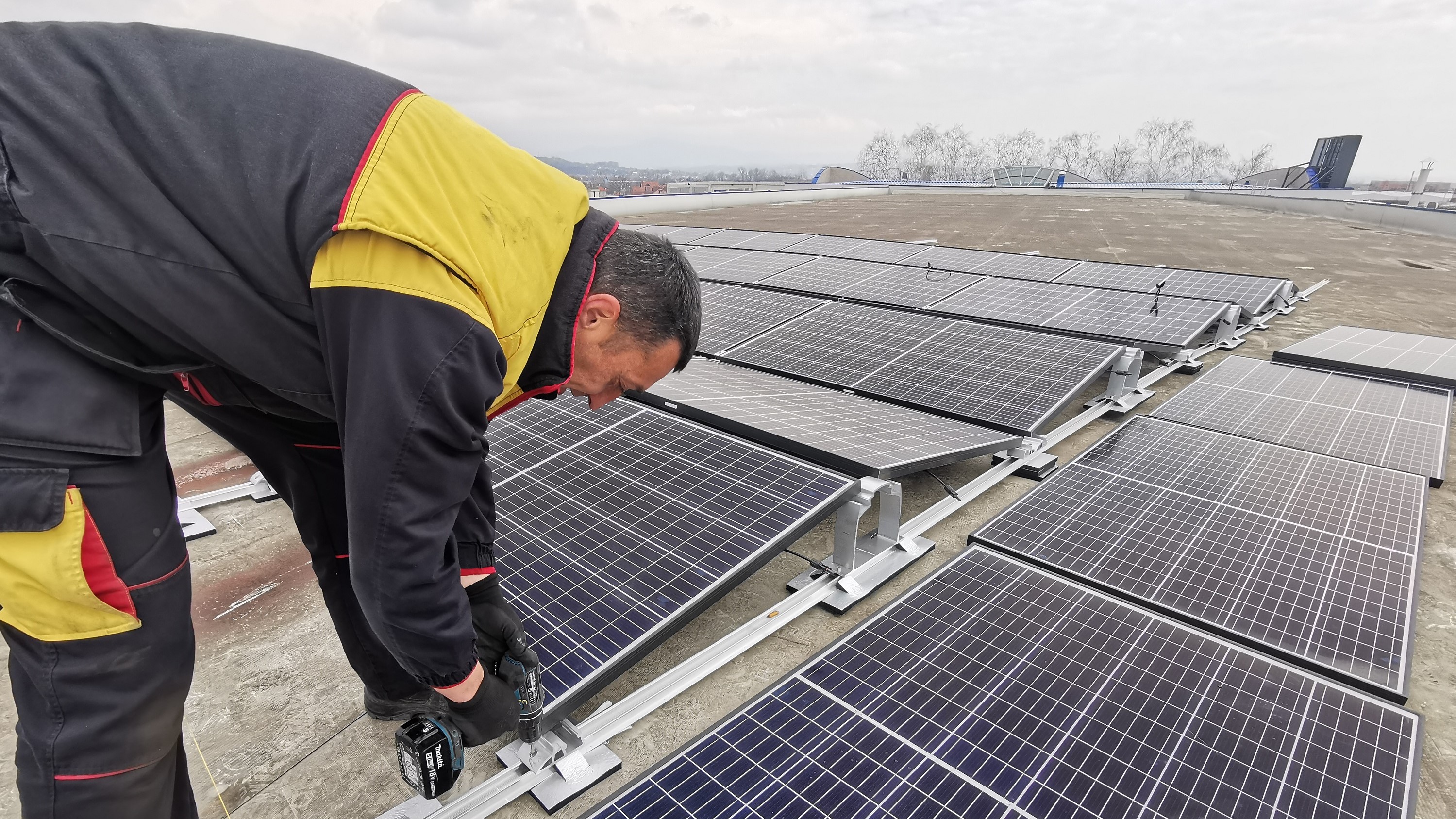 Uštedeće se i do 90 odsto energije: Sjajna vest sa Zlatibora - komunalno preduzeće dobilo svoju solarnu elekstranu snage 40 kilovata