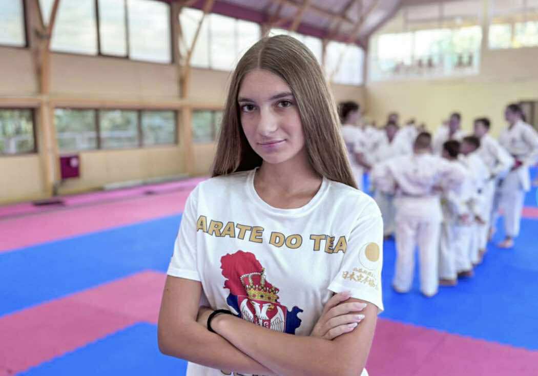 Foto: Sportski savez opštine Kladovo / ustupljena fotografija