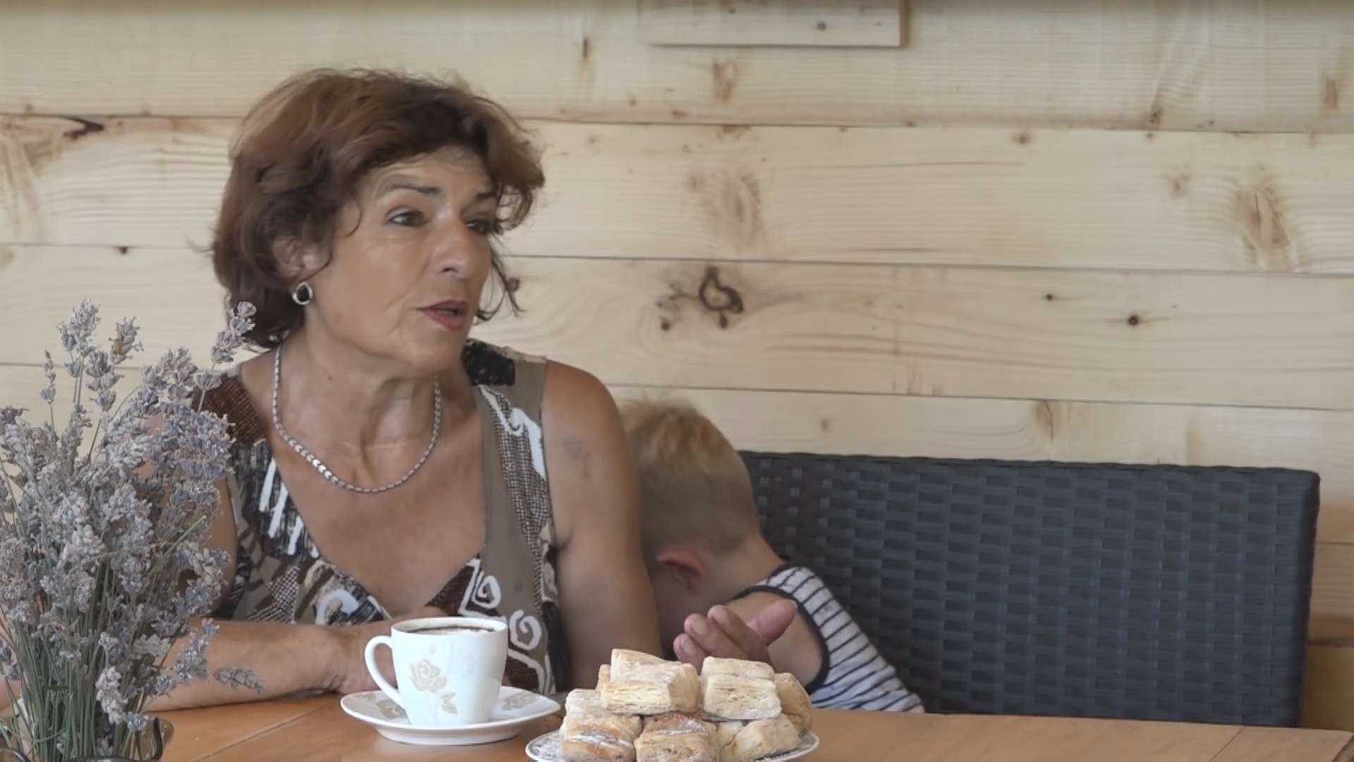 Sama sebi gazdarica - ništa bolje nema od toga: Umesto da radi kod drugog Svetlana se bavi seoskim turizmom - ovog leta stigli gosti sa svih strana sveta (FOTO)