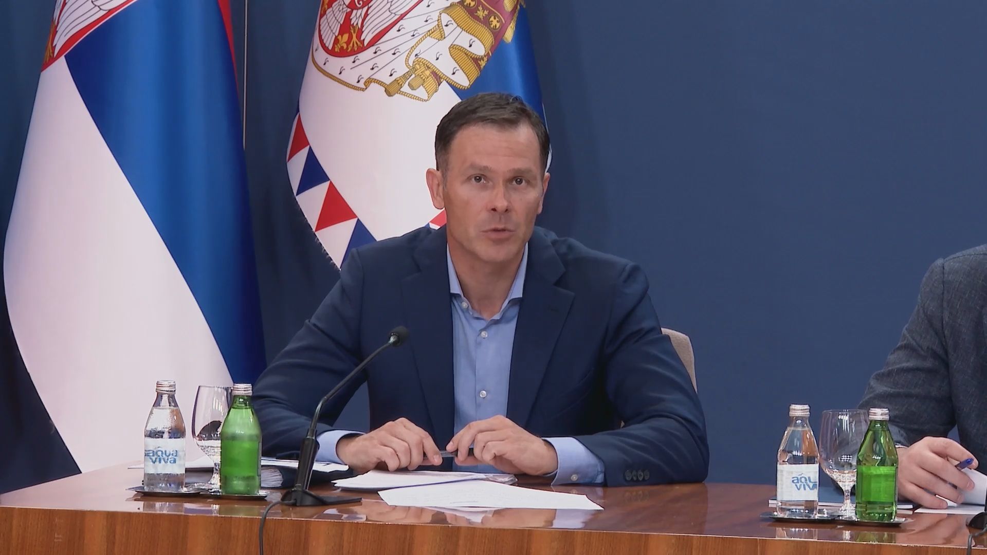 Povećavaju se plate i penzije, a za legalizaciju kuće biće potrebno samo 100 eura: Predsednik Vučić se obratio javnosti, nove mere za građane su sjajne