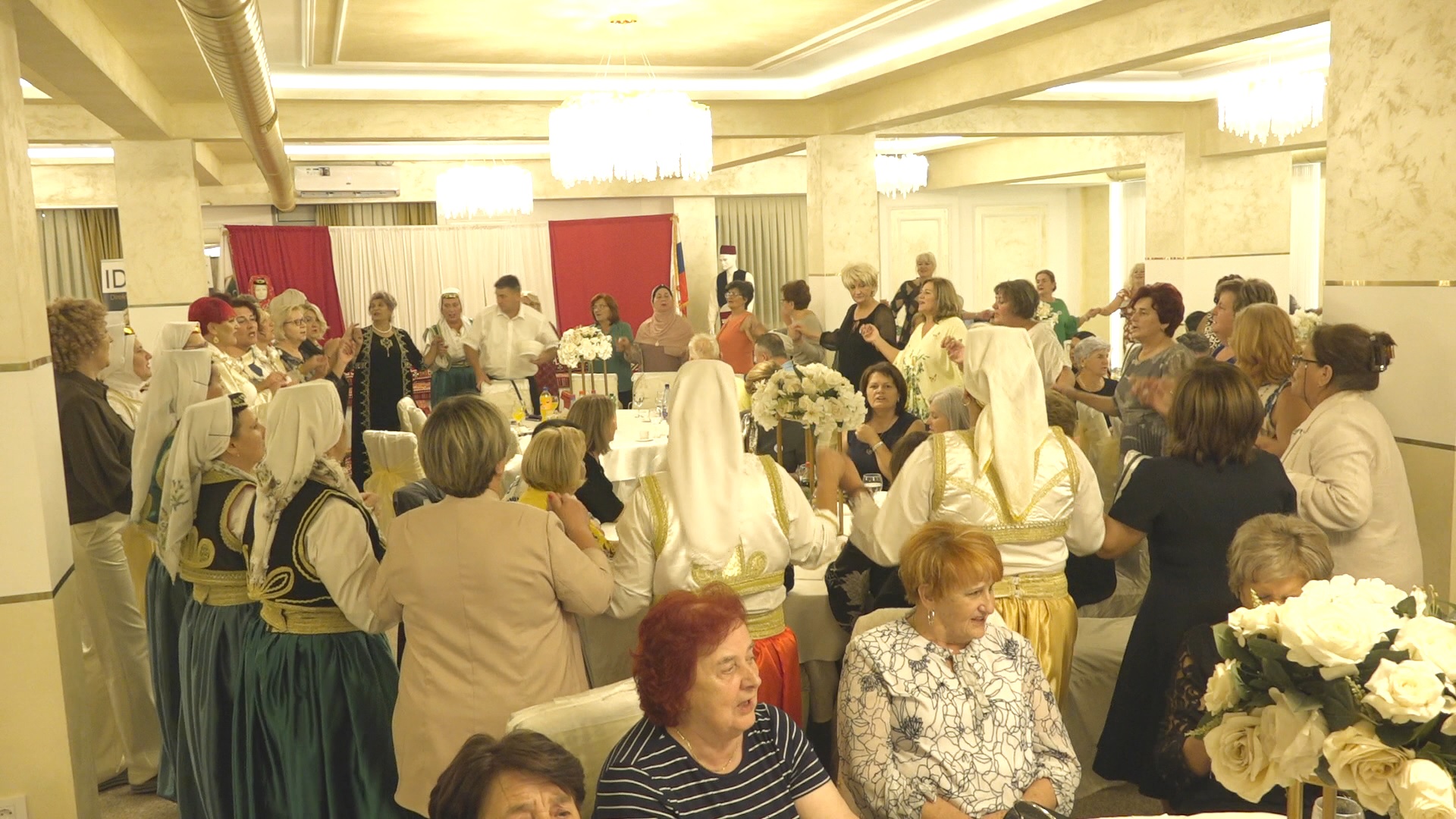 Jedinstveni festival održan u Novom Pazaru / foto: Journalistic plan