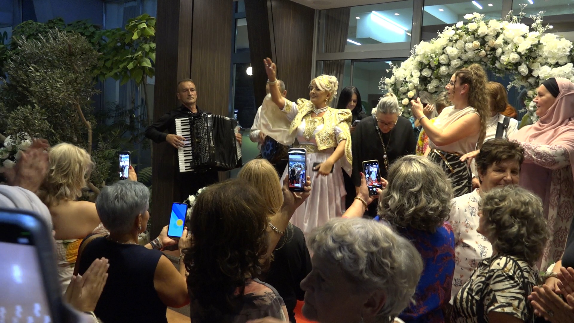 Jedinstveni festival održan u Novom Pazaru / foto: Journalistic plan