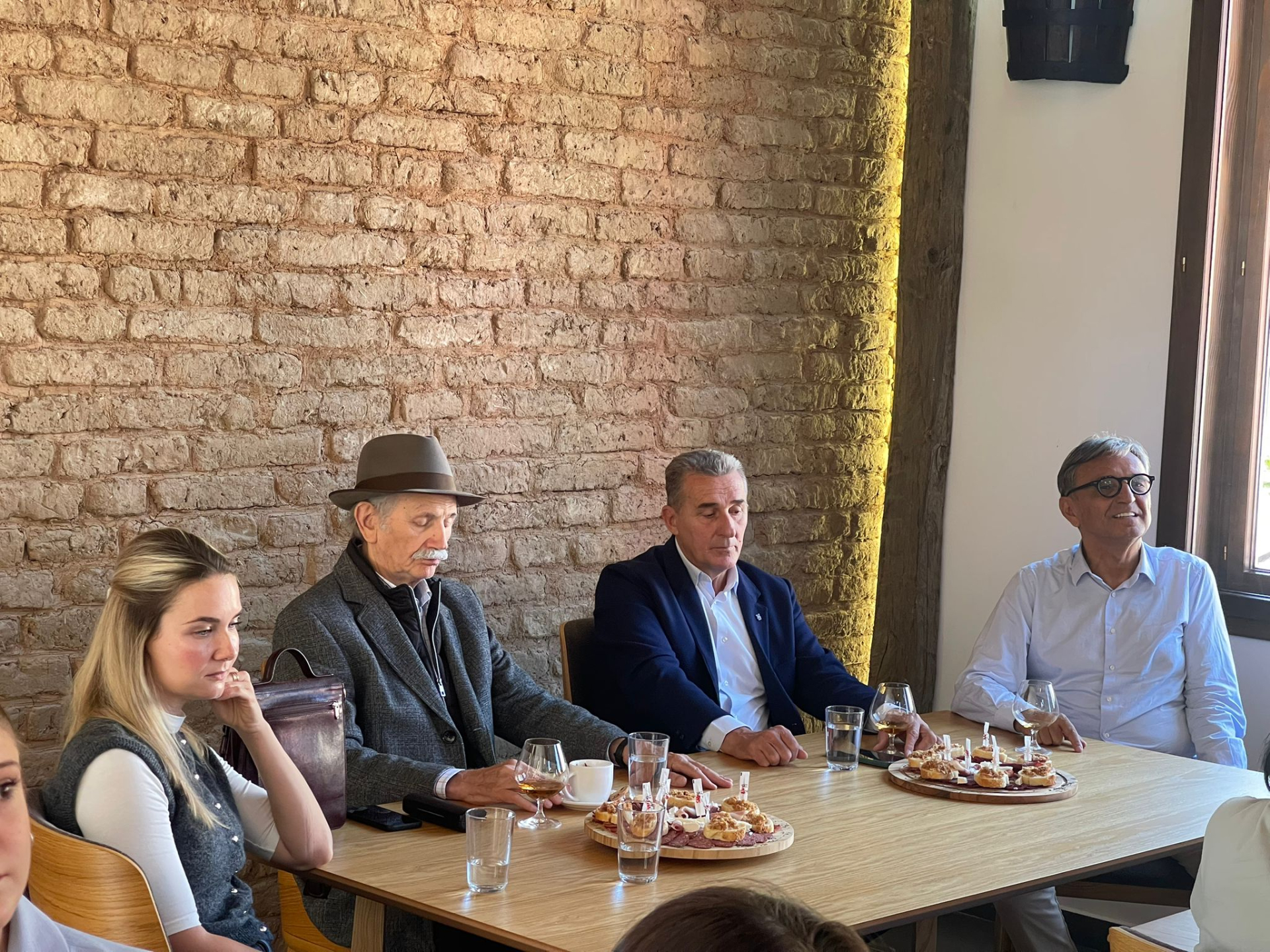 Selo Krivaja je mesto gde se pravi najstarija rakija šljivovica / foto: Privatna arhiva