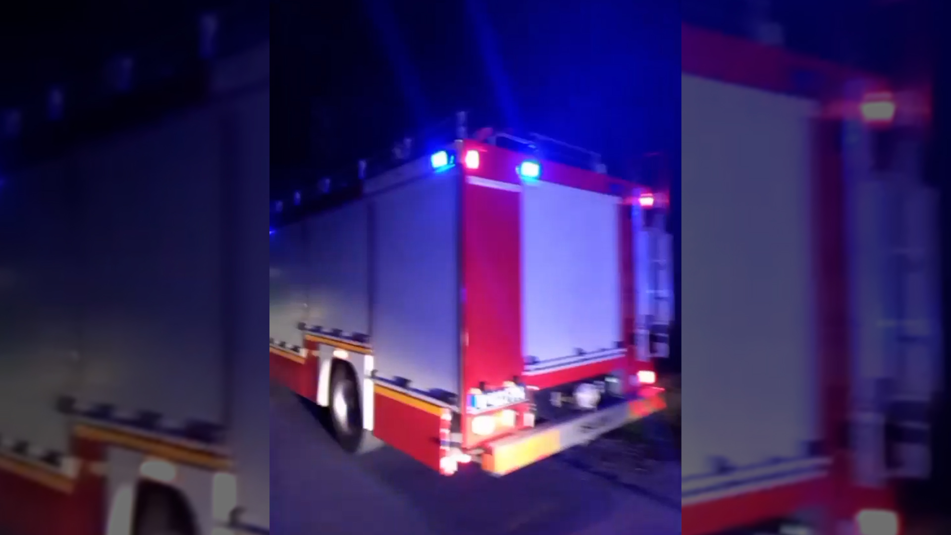 Skliznule dve cisterne na pruzi izmedju Valjeva i Kosjerića: Izlila se velika količina nafte, ekipe vatrogasaca i policije obezbeđuju teren (FOTO)(VIDEO)