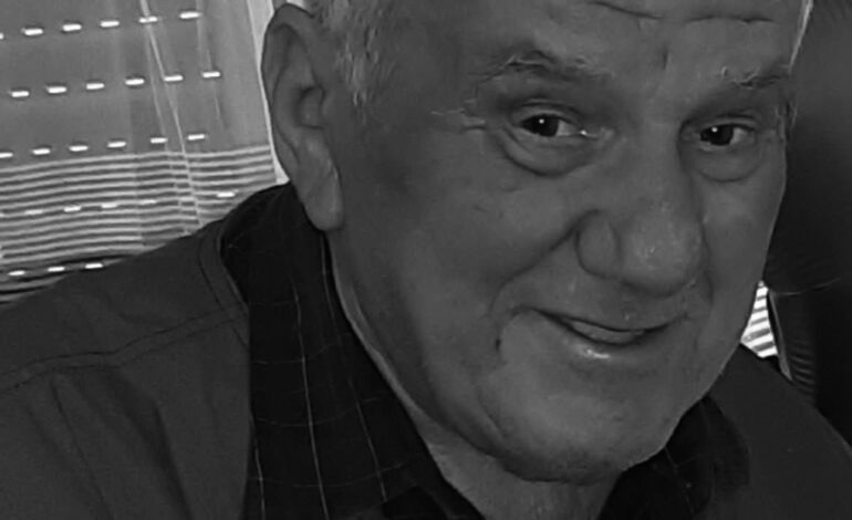 Tragičan kraj potrage: Pronađeno telo deke Aleksandra koji je nestao pre 15 dana kod Spomen-parka Šumarice