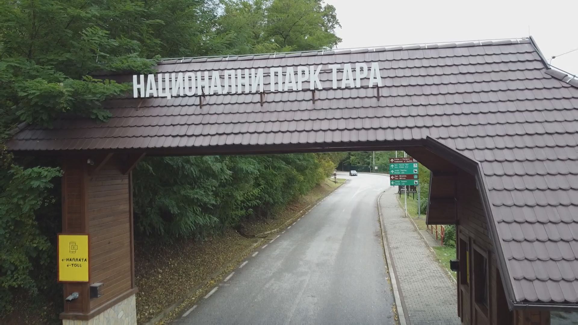 Vest koju su svi čekali: Usvaja se inicijativa direktora - ulaz u NP Tara za BB i UE tablice nakon velikog iskazanog nezadovoljstva građana biće - nula dinara 