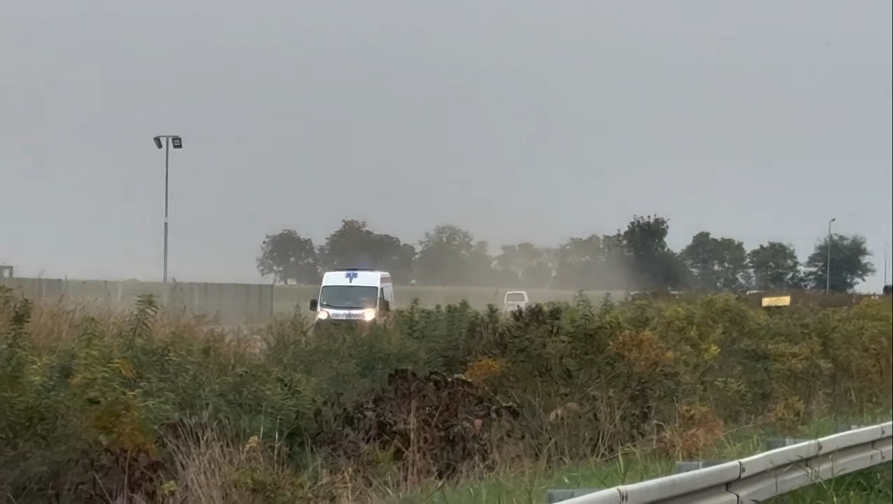Uhapšen vozač “Sirmium busa” zbog tragedije kod Sremske Mitrovice – troje poginulo u strašnom udesu, oglasio se MUP (FOTO)