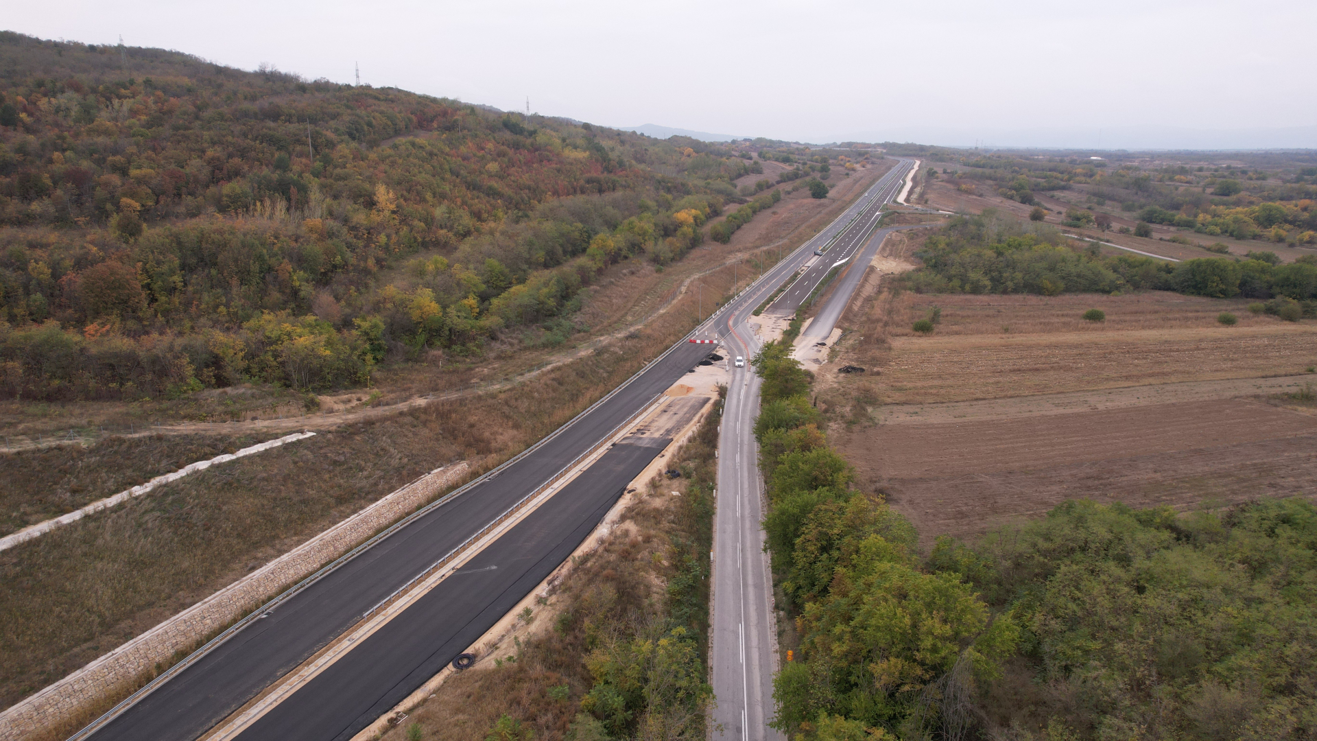 Ova deonica spojiće poznatu srpsku luku sa prestonicom: Izgradnja Dunavskog koridora ubrzaće i učiniti bezbednijim put do Kladova (FOTO) 