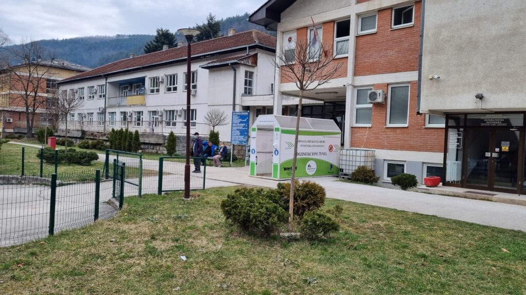 Stroga selekcija: U Prijepolju počinje sa radom Komisija za zdravstvene preglede vozača 