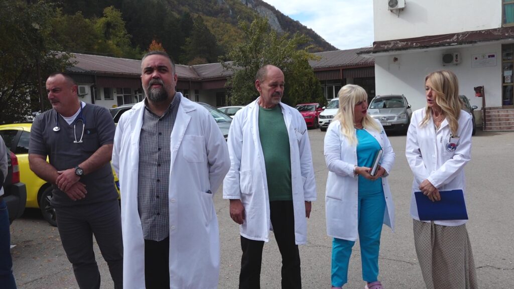 Spas za građane Priboja: Uskoro skener dijagnostika u opštini na Limu, počelo adaptiranje sale 
