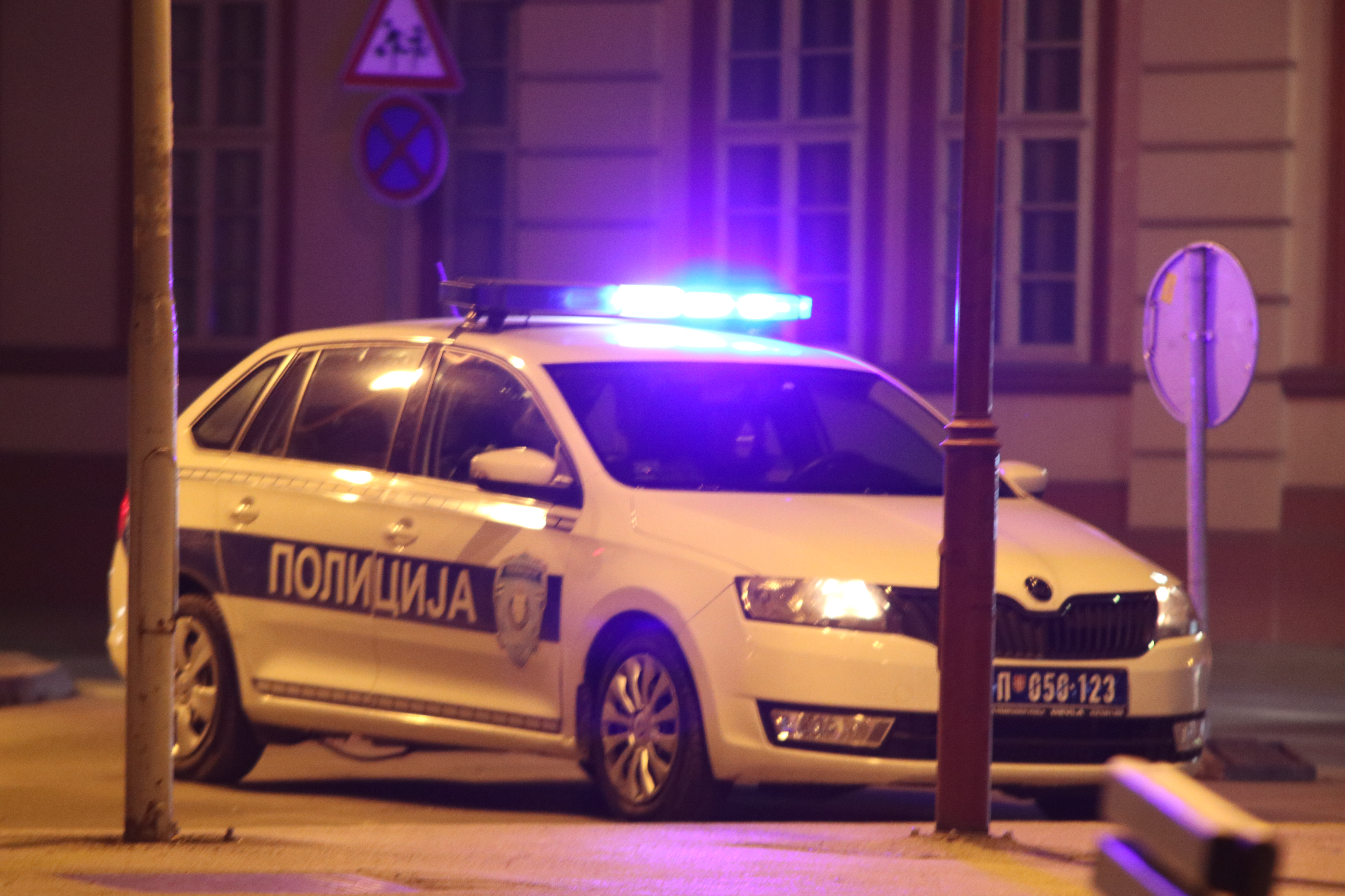 Uhapšen pijani vozač ko je izazvao sudar, poginula tročlana porodica: Oglasio se ministar Dačić o jezivoj saobraćajnoj nesreći u Beograd