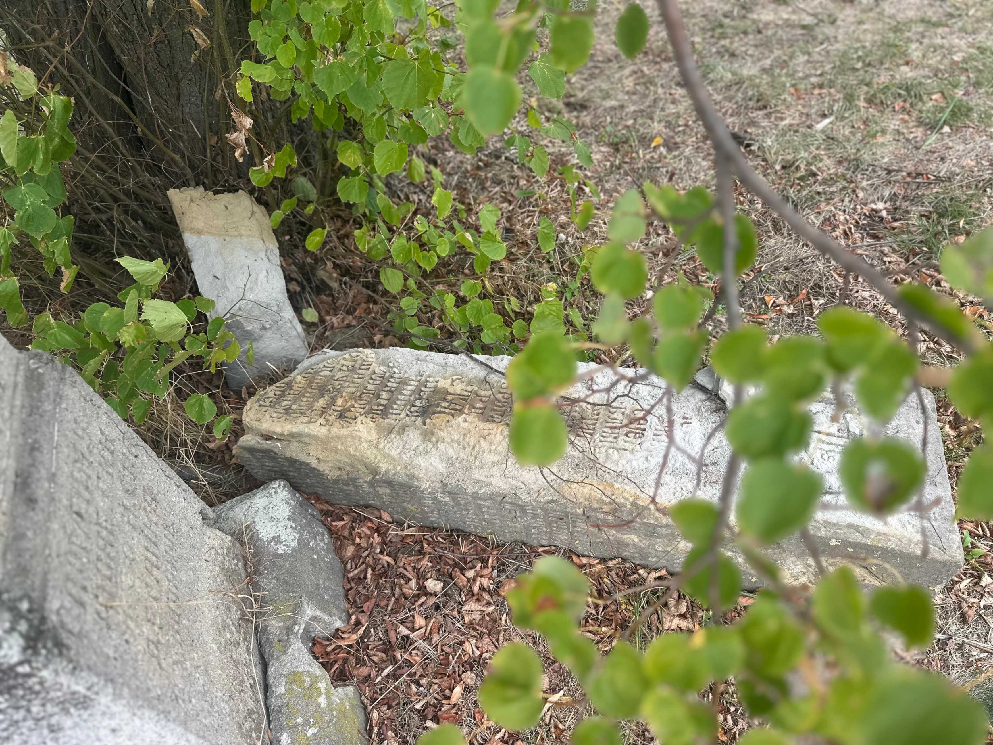 Tužna slika iz čačanskog sela Lipnica: Urušen spomenik krajputaš - problem nastao u Čačku ali rešenje je u Kraljevu (FOTO)