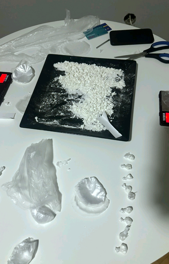 Velika akcija policije: Zaplenjeno preko 100 kilograma droge, Dačić otkrio šokantne detalje (FOTO)