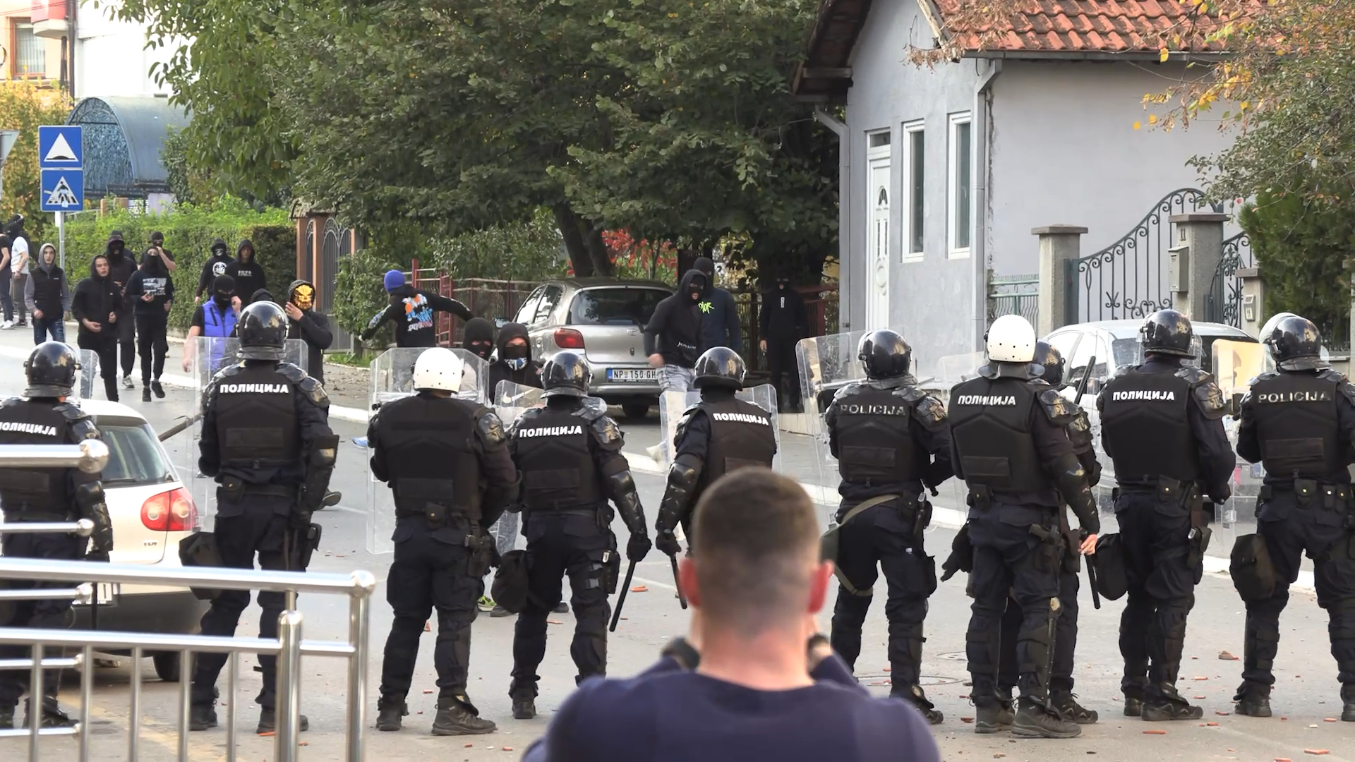 Drama u Raški: Pripadnici BIA uhapsili špijune - informacije iz Srbije prenosili obaveštajnoj službi sa Kosova