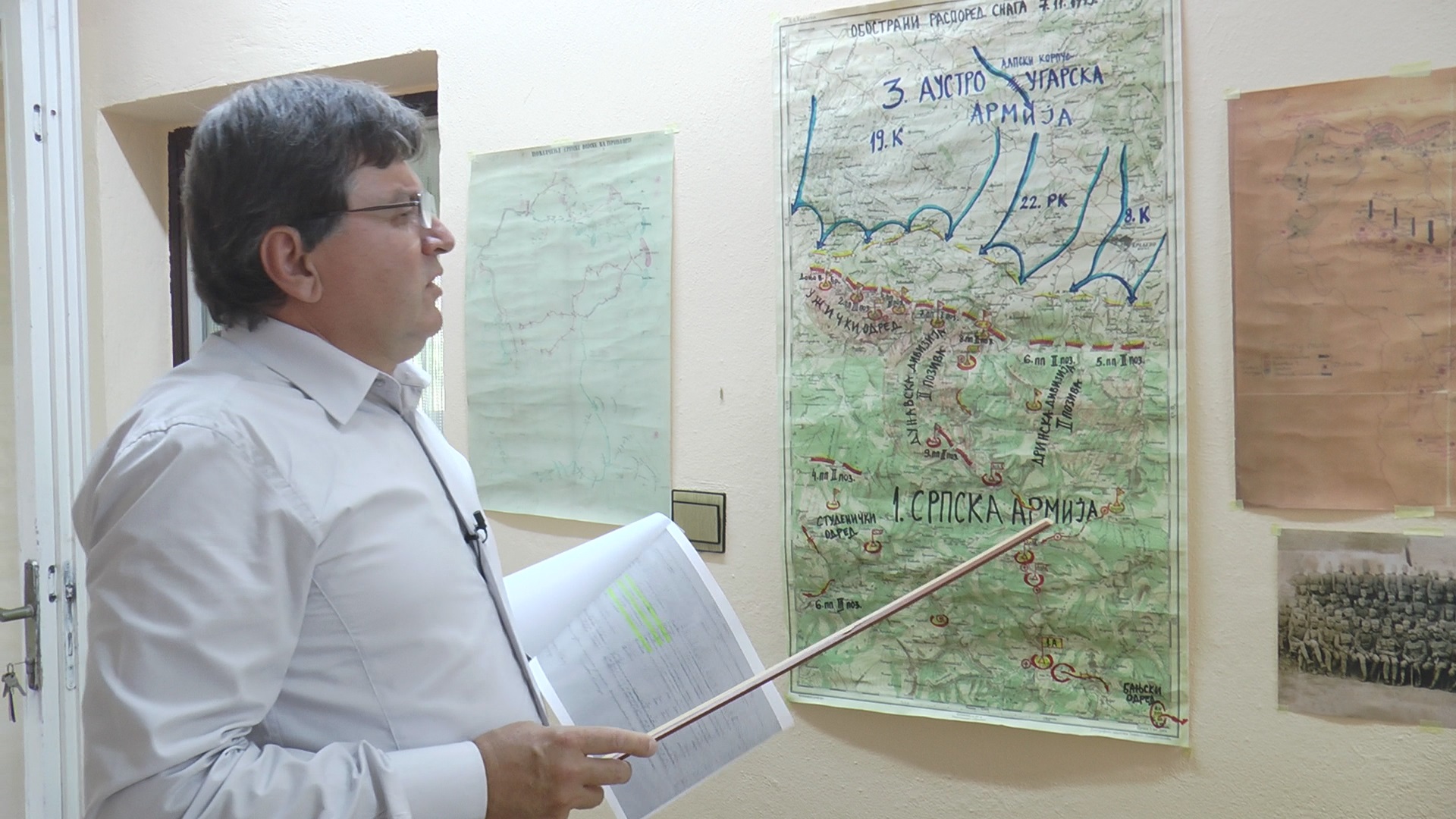 Danas slavimo Dan primirja, a ovo je krvava planina gde su stradali srpski vojnici: Na Čemernu su i danas vidljivi ostaci rovova a ponegde čak i kosti poginulih (FOTO)