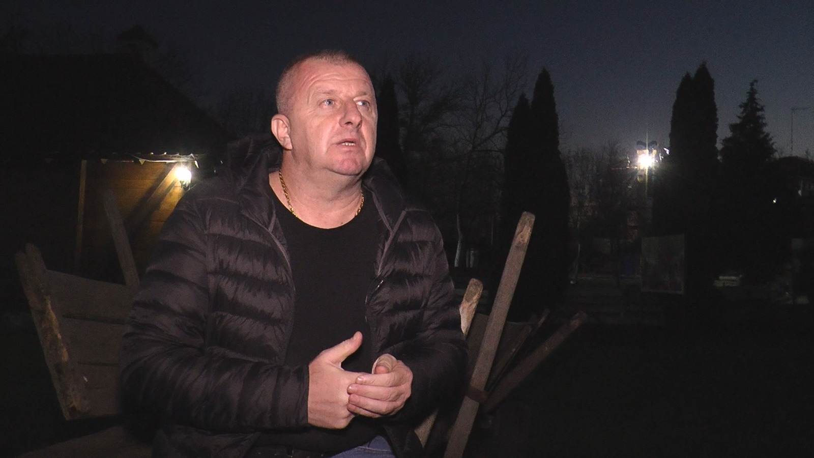 Zoran iz Loznice je medicinski fenomen / foto: RINA