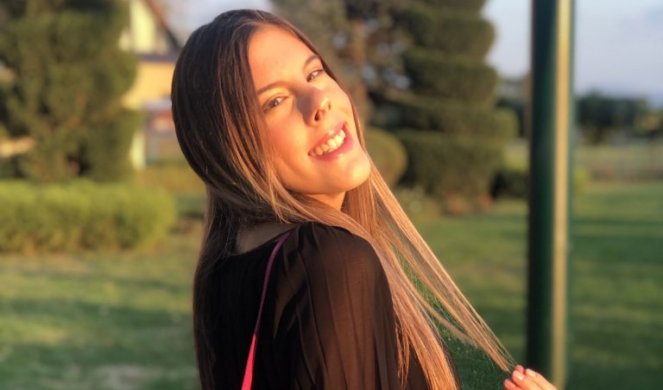 Rođena sa 520 grama i mogla da stane u šaku: Mlada Anastasija danas je hrabra devojka koja ponosno korača napred i kaže - bilo je teško, ali odustajanje nije opcija