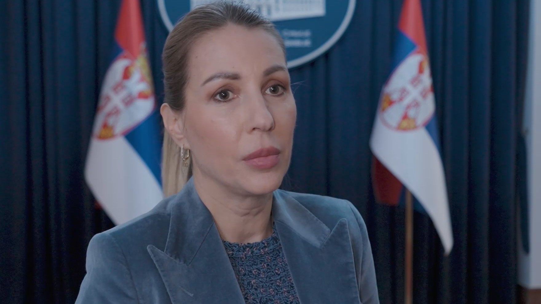 Đedović Handanović: Ruski vlasnici pristali da prodaju svoj deo vlasništva u NIS-u (VIDEO)