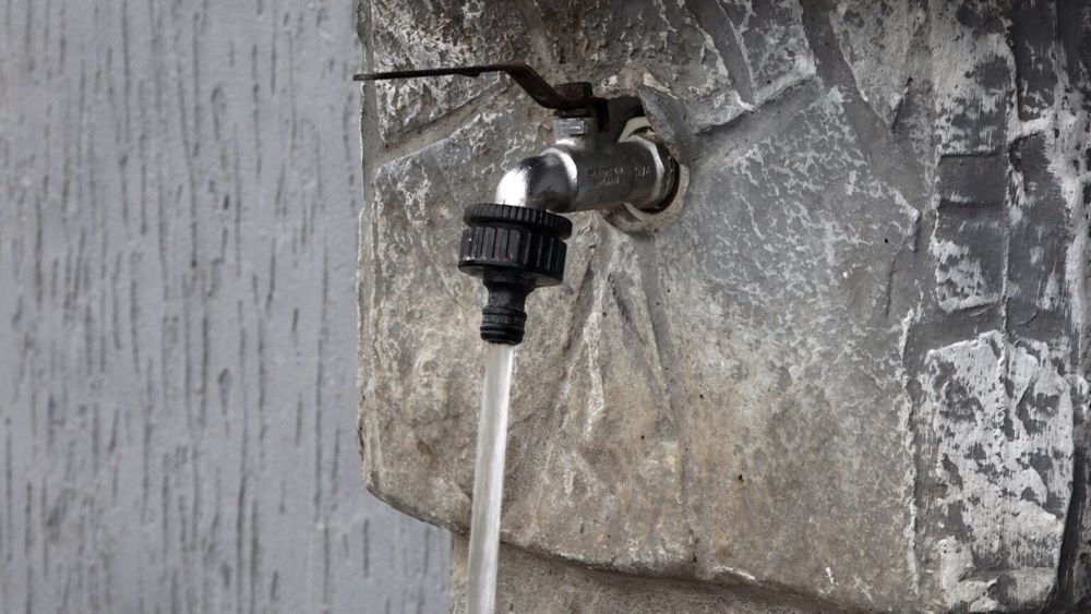 Novi vodosistem spas za meštane Bresnice / foto: Grad Čačak
