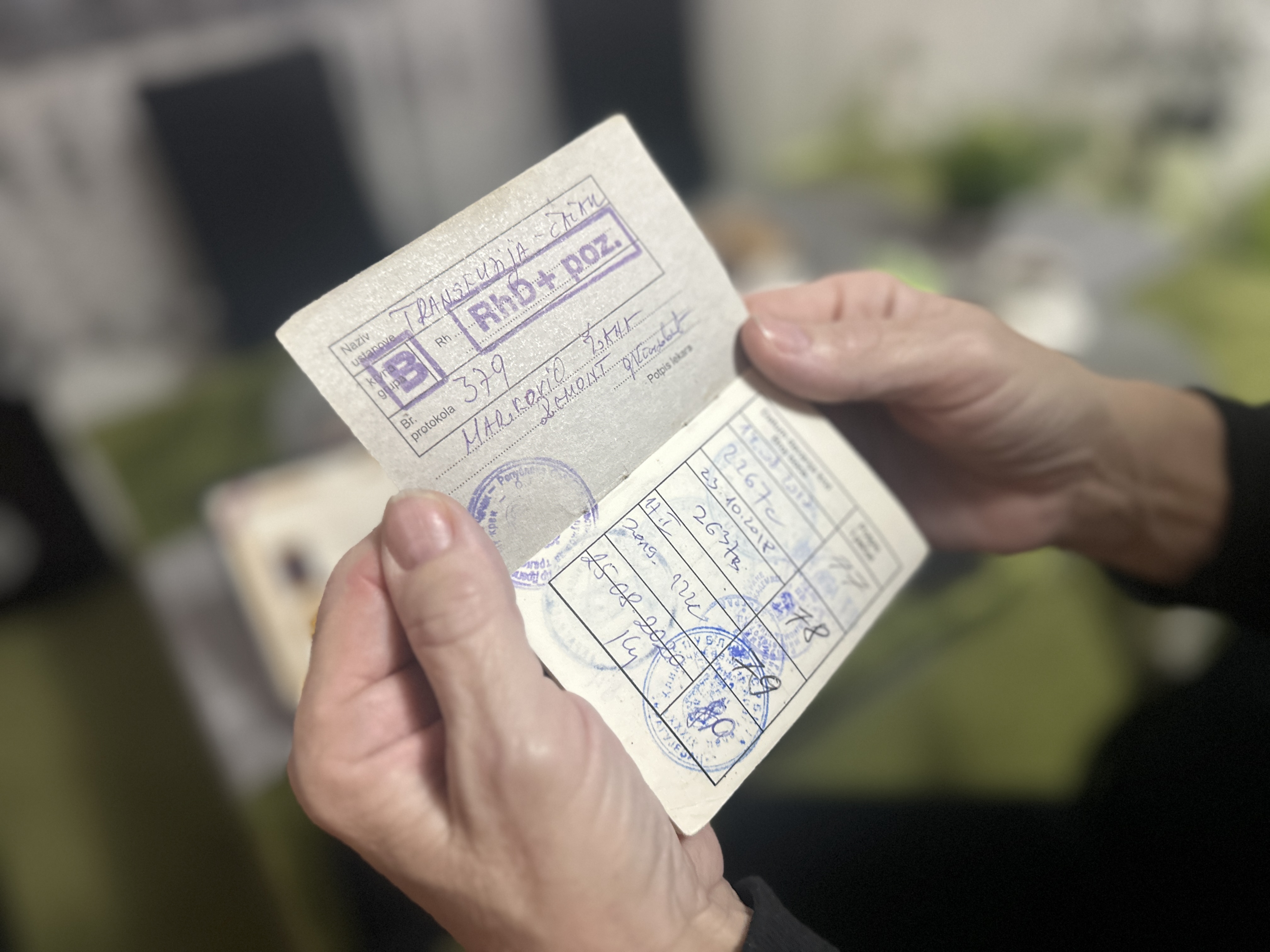 Žana Marković zaveštala je svoje organe / foto: RINA