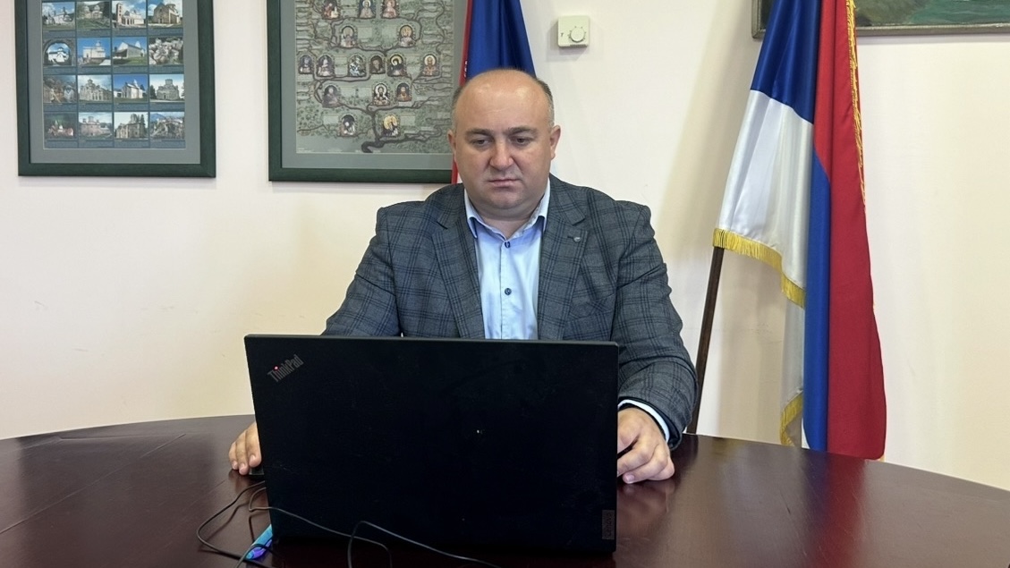 Specijalista energetike sa dugogodišnjim iskustvom i objavljenim stručnim radovima: Milojko Kaloserović novi je direktor Elektromorave Čačak