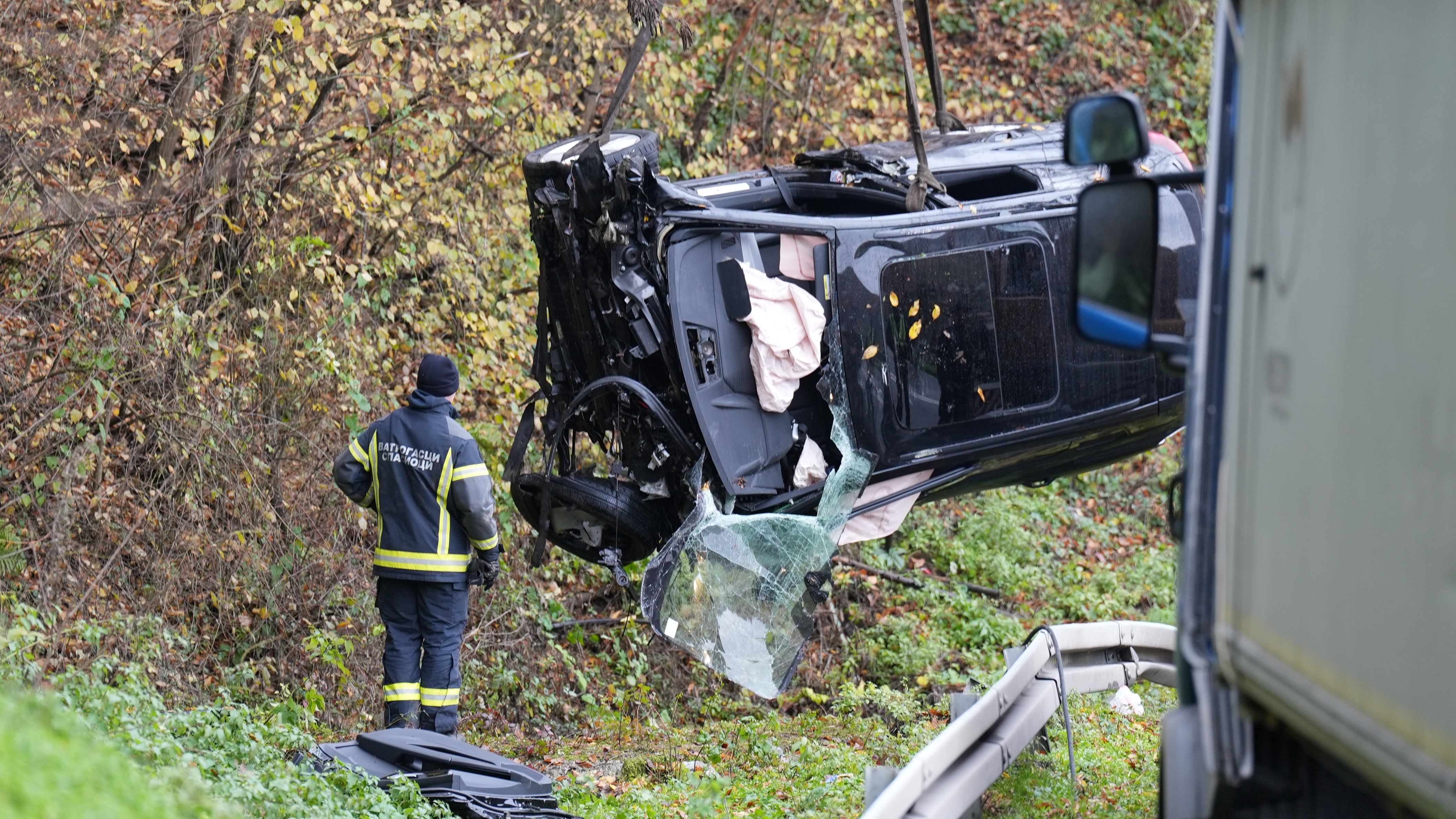 Mi smo mala sredina i svako je kao član porodice - duboko nas je potresla ova tragična vest: Oglasio se prvi čovek opštine Čajetina nakon saznanja da je mlada Ana stradala