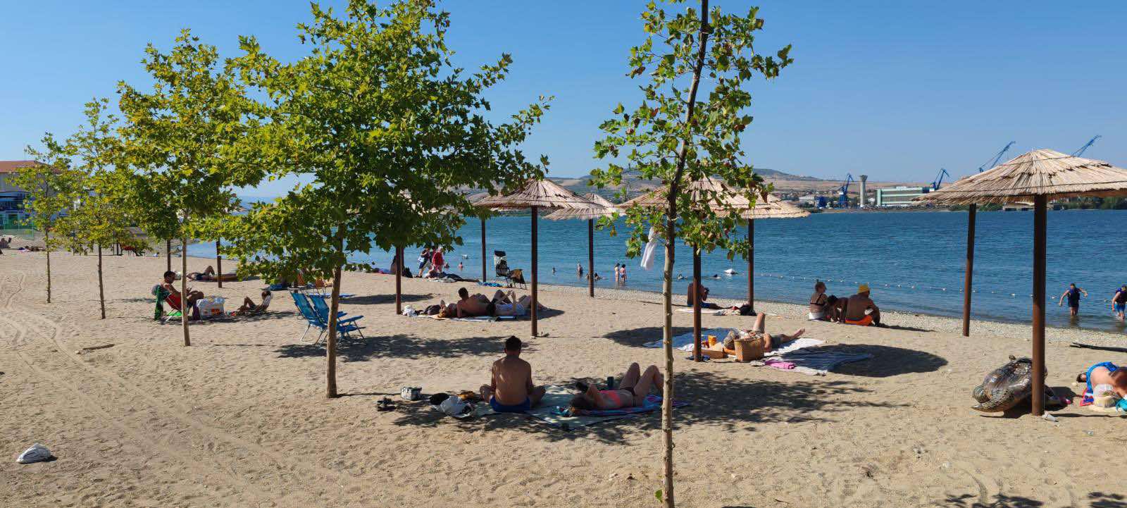 Ogromna ulaganja u cilju turisičkog razvoja Kladova / foto: RINA