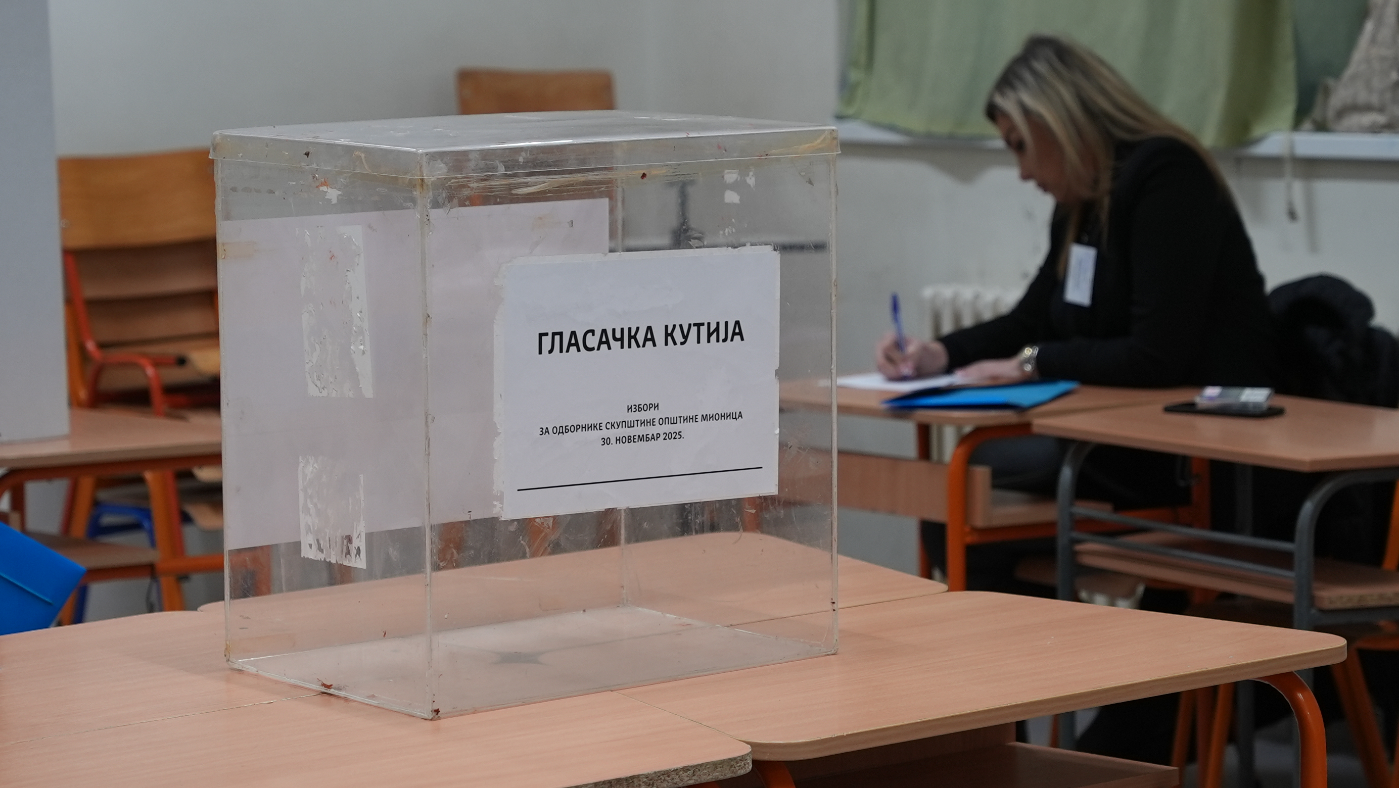 Ovo su prvi rezulatati lokalnih izbora u Mionici, Sečnju i Negotinu: Vučić proglasio ubedljivu pobedu Srpske napredne stranke u sve tri opštine 