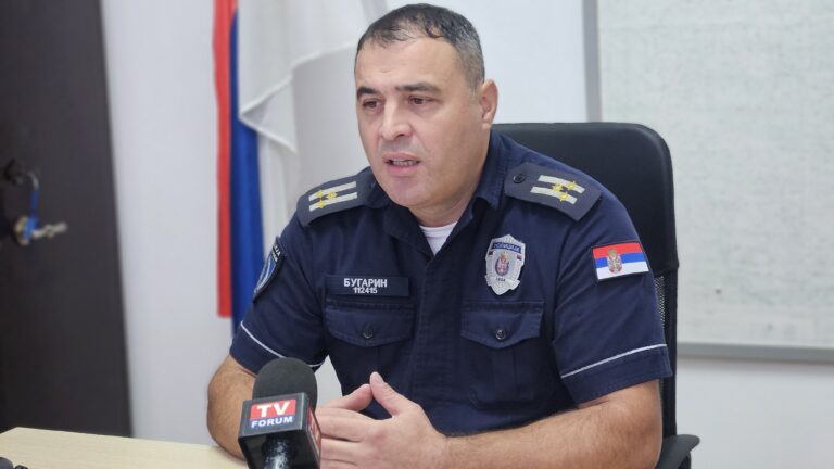Stabilna i časna karijera šansa za mlade ljude: Nakon konkursa koji je raspisao MUP Prijepolje dobija 12 novih policjaca - ovo su uslovi
