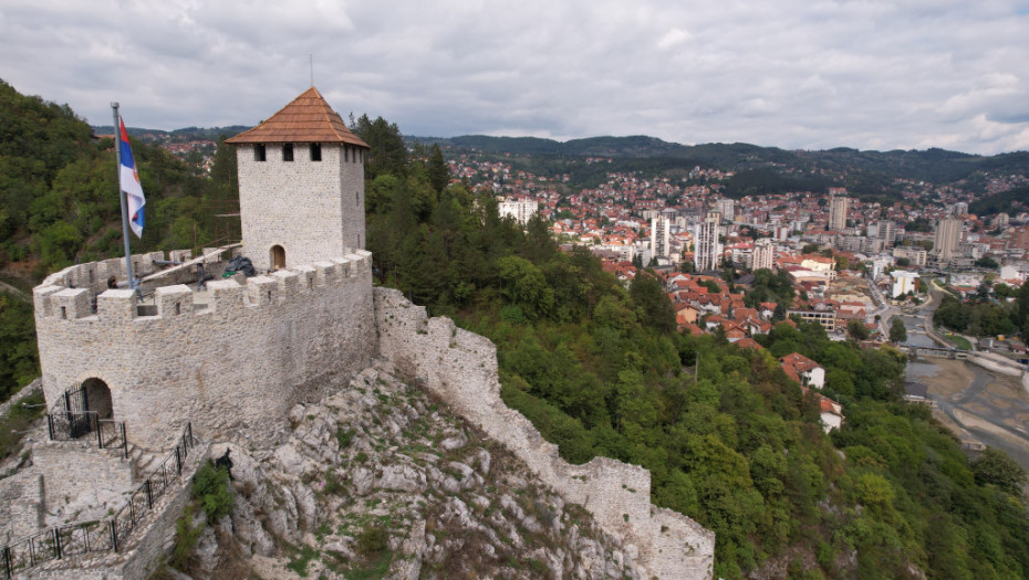 Start sa prvim kilometrom 250 dinara, noćna vožnja još skuplja: Ovo su nove cene taksi usluga na teritoriji grada Užica