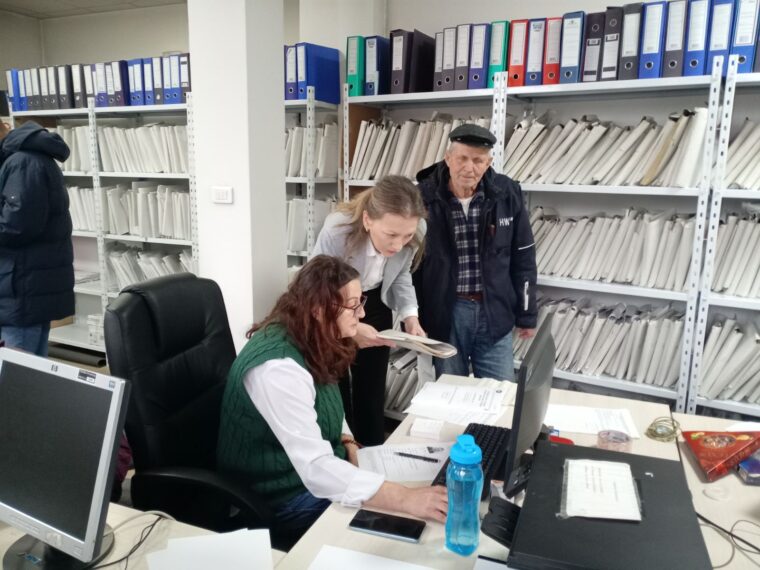 Građani prijavljuju nelegalne objekte / foto: RINA