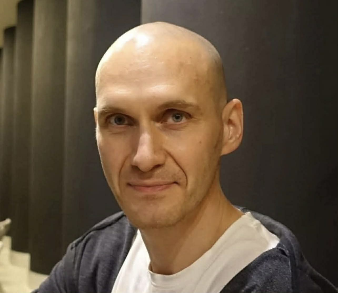 Nestao Predrag: Pet dana od njega nema ni traga ni glasa, poslednji put viđen na putu kod Bajine Bašte