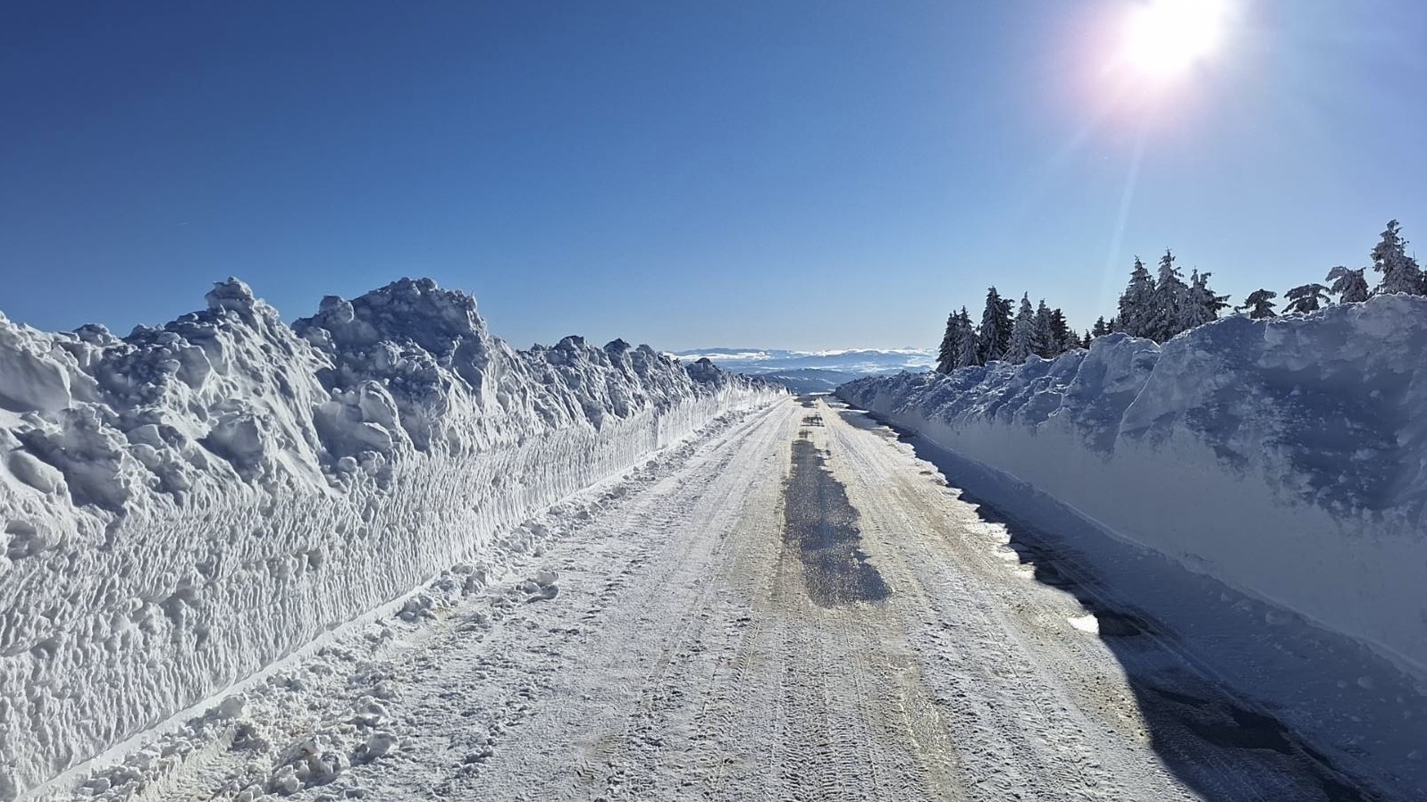 Danas je Međunarodni dan planina, a ovo je srpska lepotica: Golija fascinatna a duplo jeftinija od Kopaonika i Zlatibora - veliko interesovanje pred praznike (FOTO)
