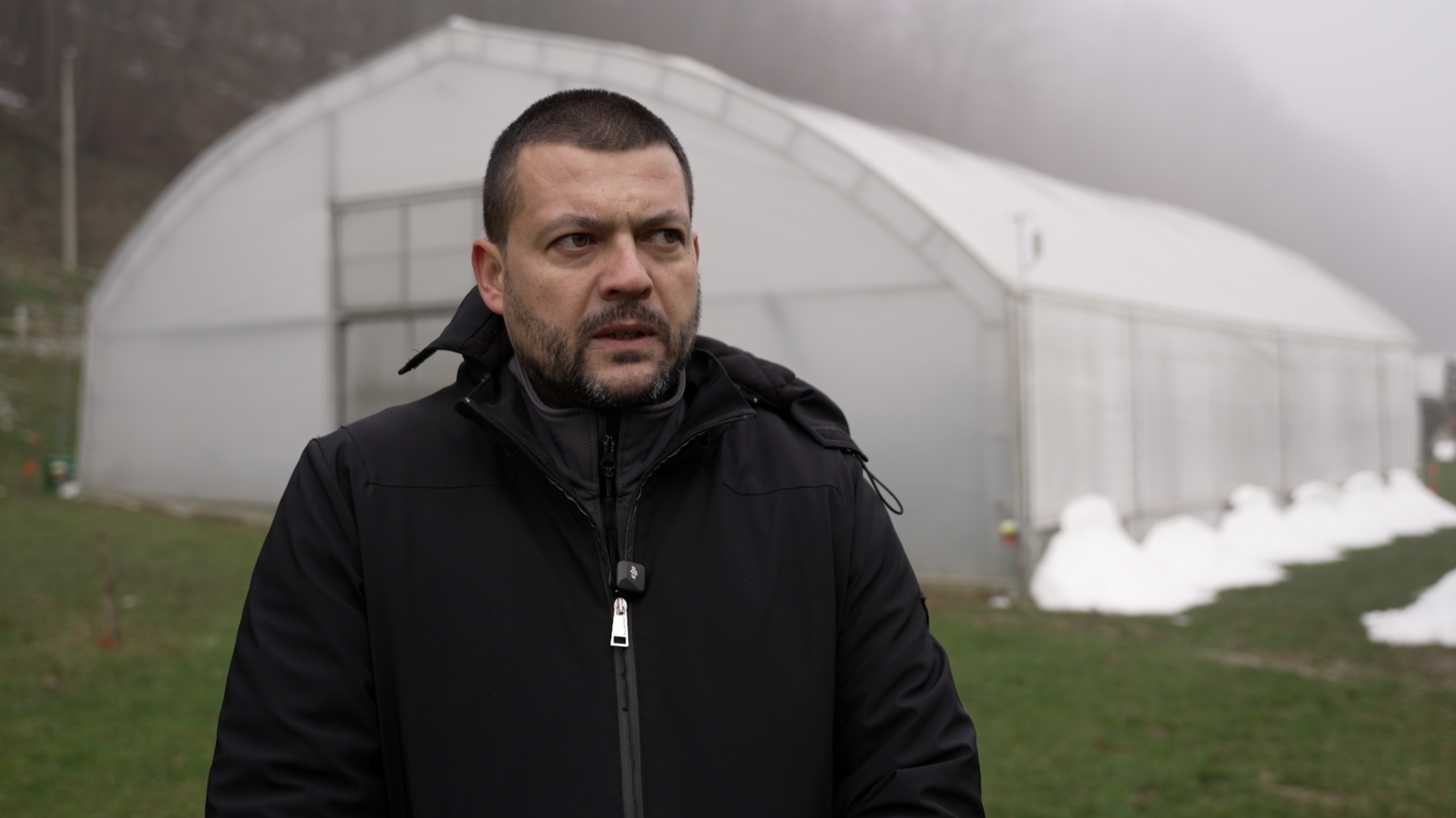 Nove generacije uz prihvatanje novih znanja menjaju sliku ariljskih malinogorja/ Foto: RINA