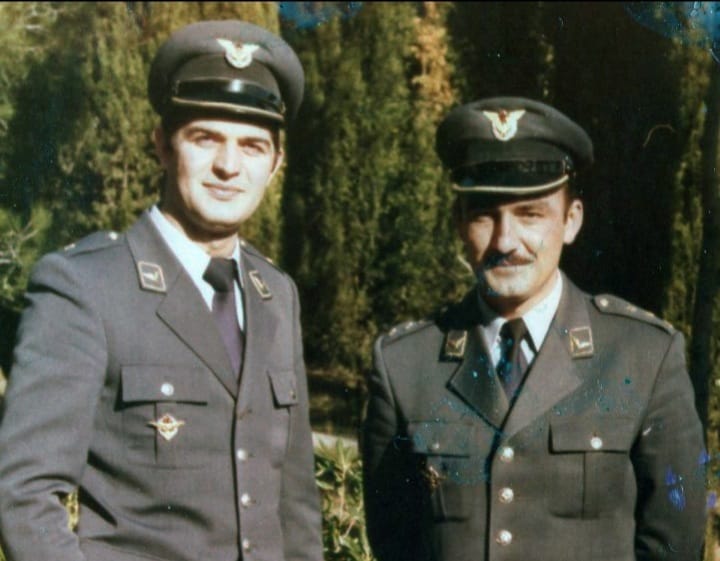 „Kada znaš šta radiš, on više nije nevidljiv“: Djordje je savladao legendarni F-117 tokom NATO agresije i probio zvučni zid, danas treba da ga slavi cela Srbija (FOTO)